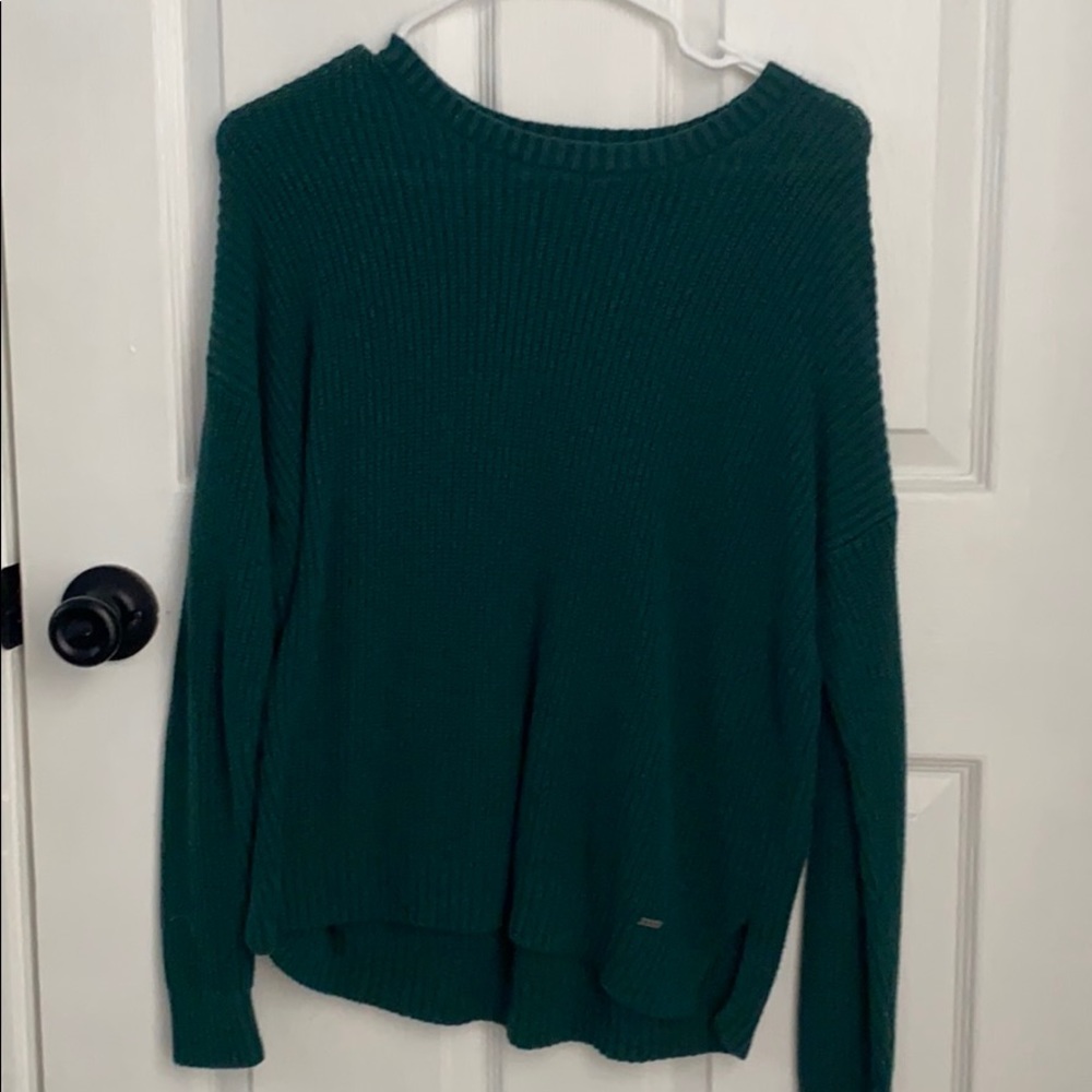 Hollister Sweater